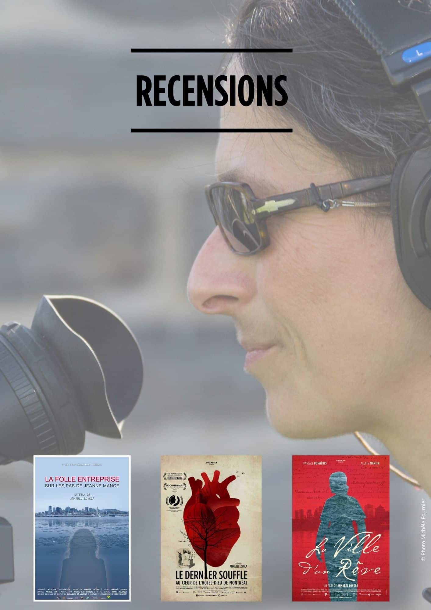 Recensions