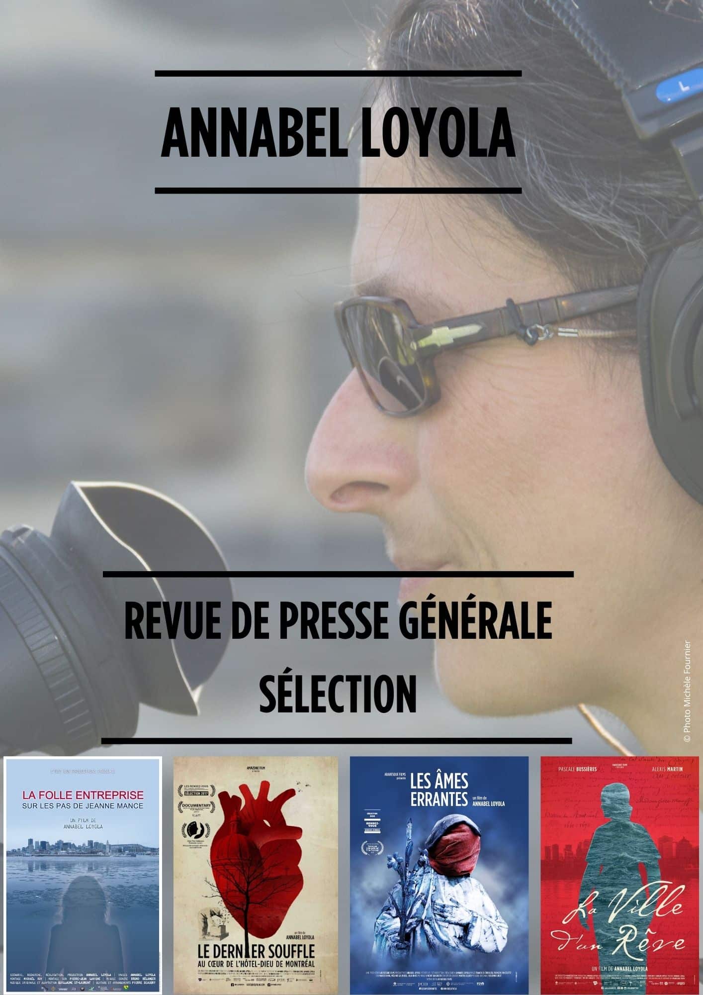 Revue de presse générale | Sélection
